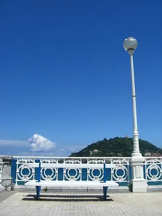 Concha Centro