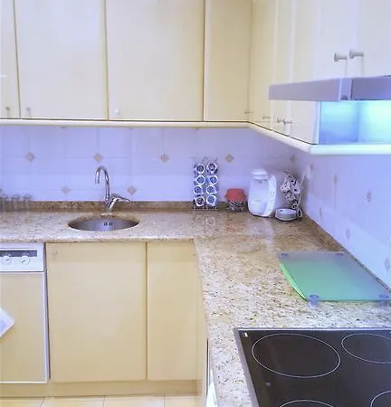 Concha Centro Apartmán