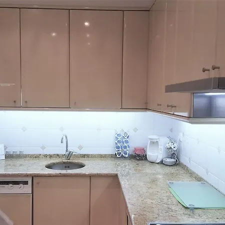 Apartment Concha Centro *