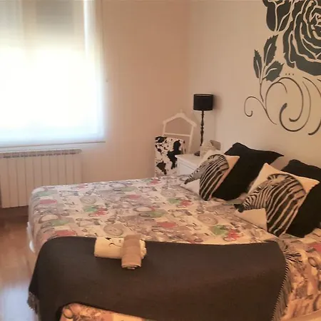 Concha Centro Apartmán *