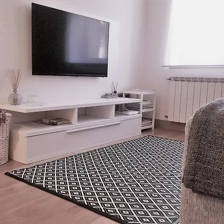 Concha Centro Apartmán San Sebastián