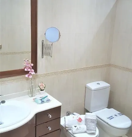 Apartment Concha Centro