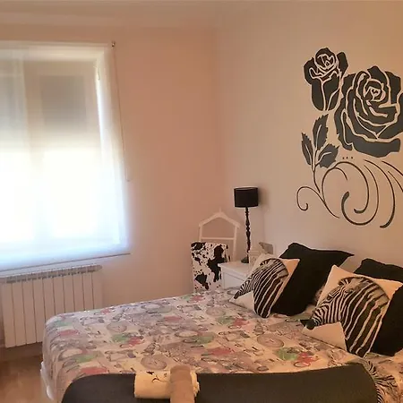 Concha Centro Apartamento San Sebastián