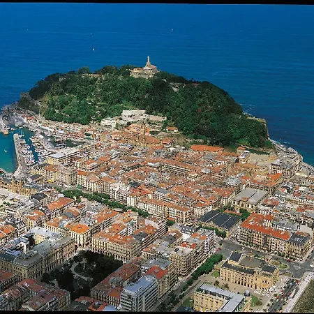 Concha Centro * San Sebastián